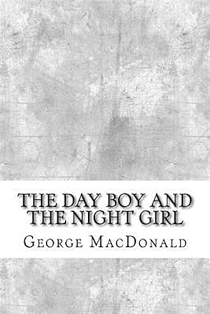 Seller image for Day Boy and the Night Girl for sale by GreatBookPrices