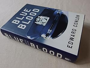 Imagen del vendedor de Blue Blood a la venta por Nightshade Booksellers, IOBA member