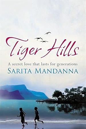 Seller image for Tiger Hills for sale by WeBuyBooks