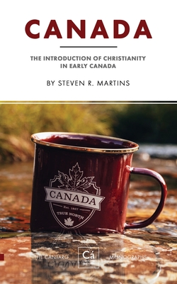 Imagen del vendedor de Canada: The Introduction of Christianity in Early Canada (Paperback or Softback) a la venta por BargainBookStores