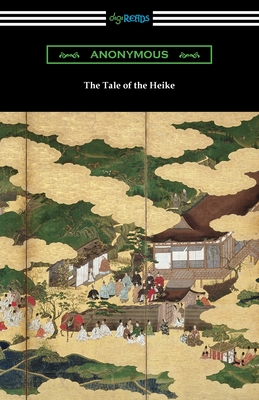 Bild des Verkufers fr The Tale of the Heike (Paperback or Softback) zum Verkauf von BargainBookStores