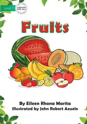 Seller image for Fruits (Paperback or Softback) for sale by BargainBookStores