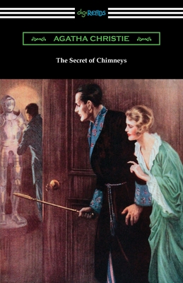 Seller image for The Secret of Chimneys (Paperback or Softback) for sale by BargainBookStores