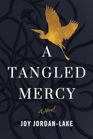 Immagine del venditore per A Tangled Mercy: A Novel venduto da WeBuyBooks