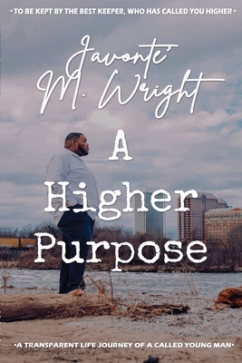 Seller image for A Higher Purpose (Paperback or Softback) for sale by BargainBookStores