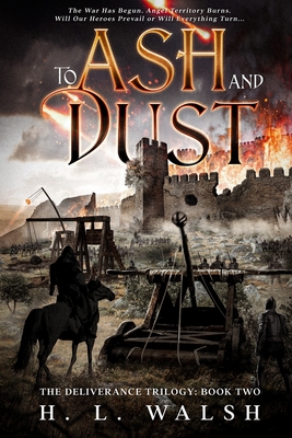 Immagine del venditore per To Ash and Dust: The Deliverance Trilogy: Book Two (Paperback or Softback) venduto da BargainBookStores
