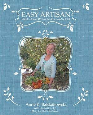 Seller image for Easy Artisan (Paperback or Softback) for sale by BargainBookStores
