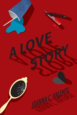 Seller image for A Love Story (Paperback or Softback) for sale by BargainBookStores