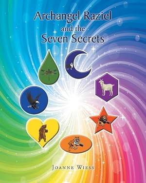 Seller image for Archangel Raziel and the Seven Secrets (Paperback or Softback) for sale by BargainBookStores