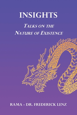 Seller image for Insights: Talks on the Nature of Existence (Paperback or Softback) for sale by BargainBookStores