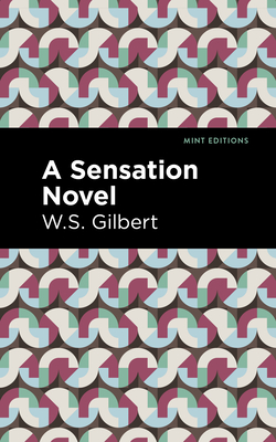 Image du vendeur pour A Sensation Novel (Paperback or Softback) mis en vente par BargainBookStores