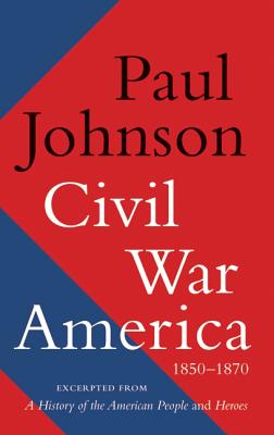 Immagine del venditore per Civil War America (Paperback or Softback) venduto da BargainBookStores