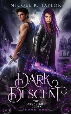 Imagen del vendedor de Dark Descent (Paperback or Softback) a la venta por BargainBookStores