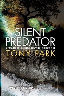 Immagine del venditore per Silent Predator (Paperback or Softback) venduto da BargainBookStores