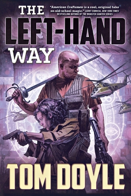 Seller image for The Left-Hand Way (Paperback or Softback) for sale by BargainBookStores