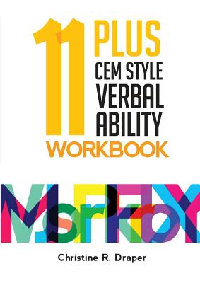 Imagen del vendedor de 11 Plus C.E.M. Style Verbal Ability Workbook (Paperback or Softback) a la venta por BargainBookStores