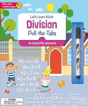 Seller image for Division : Pull-the-tabs for sale by GreatBookPrices