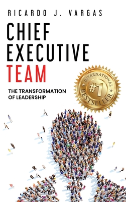 Immagine del venditore per Chief Executive Team: The Transformation of Leadership (Hardback or Cased Book) venduto da BargainBookStores