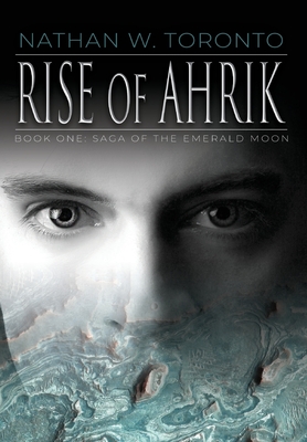 Image du vendeur pour Rise of Ahrik (Hardback or Cased Book) mis en vente par BargainBookStores