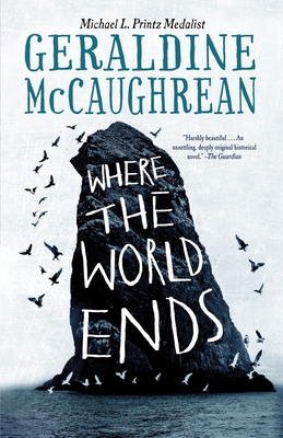 Immagine del venditore per Where the World Ends (Paperback or Softback) venduto da BargainBookStores