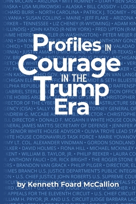Imagen del vendedor de Profiles in Courage in the Trump Era (Paperback or Softback) a la venta por BargainBookStores