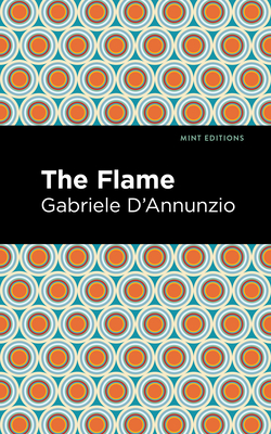 Bild des Verkufers fr The Flame (Paperback or Softback) zum Verkauf von BargainBookStores