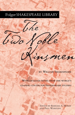 Seller image for The Two Noble Kinsmen (Paperback or Softback) for sale by BargainBookStores