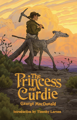Image du vendeur pour The Princess and Curdie (Paperback or Softback) mis en vente par BargainBookStores