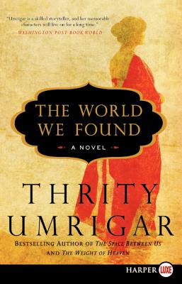 Seller image for The World We Found (Paperback or Softback) for sale by BargainBookStores