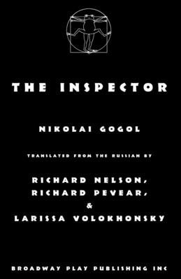 Seller image for The Inspector (Paperback or Softback) for sale by BargainBookStores