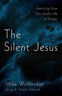 Immagine del venditore per The Silent Jesus (Paperback or Softback) venduto da BargainBookStores