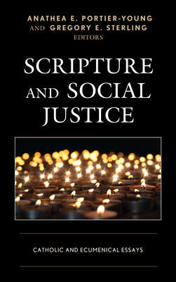 Seller image for Scripture and Social Justice: Catholic and Ecumenical Essays (Paperback or Softback) for sale by BargainBookStores