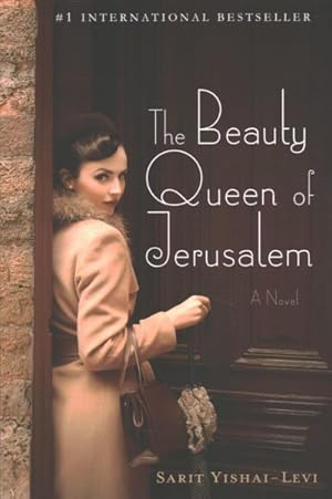 Seller image for Beauty Queen of Jerusalem for sale by GreatBookPrices