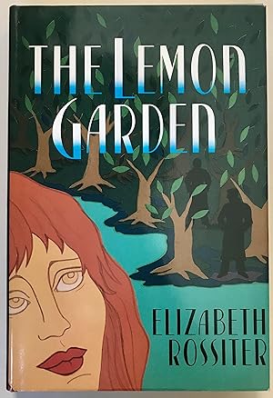 Seller image for The Lemon Garden for sale by Heritage Books