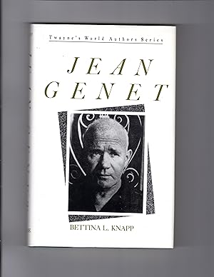 JEAN GENET: Revised Edition