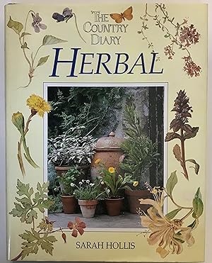 Seller image for The Country Diary: Herbal for sale by Heritage Books