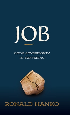 Seller image for Job: God's Sovereignty in Suffering (Hardback or Cased Book) for sale by BargainBookStores