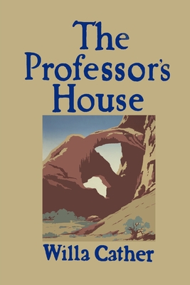 Imagen del vendedor de The Professor's House (Paperback or Softback) a la venta por BargainBookStores