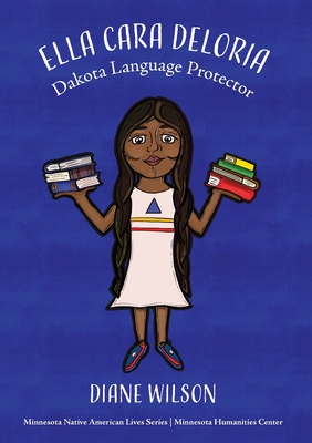 Immagine del venditore per Ella Cara Deloria: Dakota Language Protector (Paperback or Softback) venduto da BargainBookStores