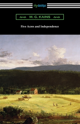 Bild des Verkufers fr Five Acres and Independence (Paperback or Softback) zum Verkauf von BargainBookStores