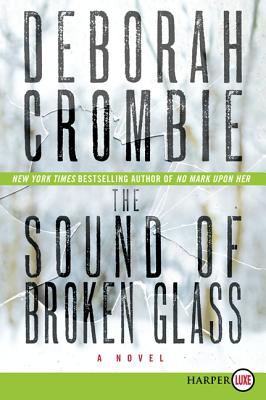 Seller image for The Sound of Broken Glass (Paperback or Softback) for sale by BargainBookStores