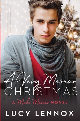 Bild des Verkufers fr A Very Marian Christmas: Made Marian Series Book 7 (Paperback or Softback) zum Verkauf von BargainBookStores
