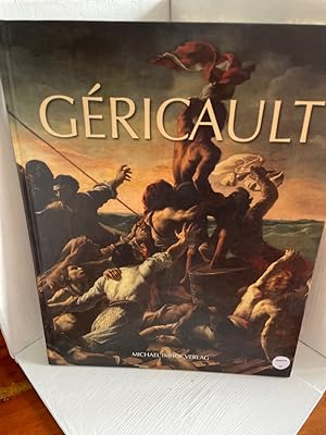 Seller image for Gricault: Meisterwerke im Groformat Meisterwerke im Groformat for sale by Antiquariat Jochen Mohr -Books and Mohr-