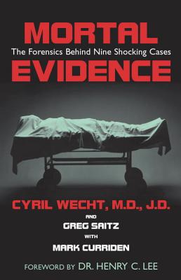 Seller image for Mortal Evidence (Hardback or Cased Book) for sale by BargainBookStores