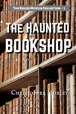 Seller image for The Haunted Bookshop (Paperback or Softback) for sale by BargainBookStores