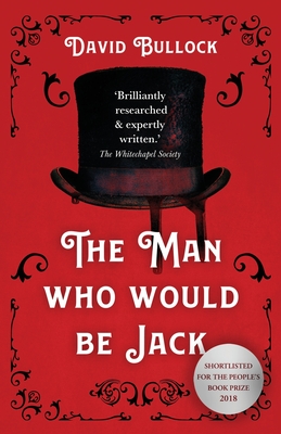 Seller image for The Man Who Would be Jack (Paperback or Softback) for sale by BargainBookStores