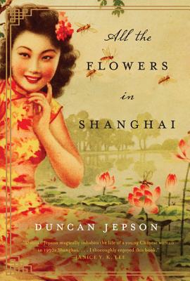 Seller image for All the Flowers in Shanghai (Paperback or Softback) for sale by BargainBookStores