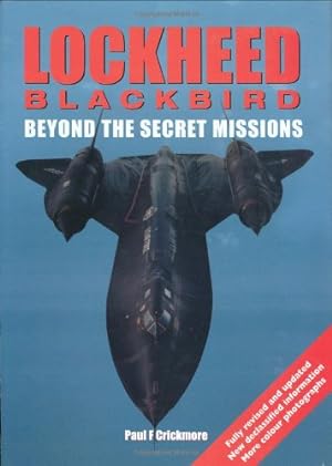 Lockheed Blackbird: Beyond the Secret Missions: Beyond Secret Missions (General Aviation)