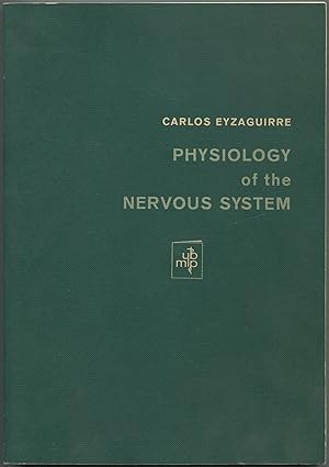 Seller image for Physiology of the Nervous System: An Introductory Text for sale by Between the Covers-Rare Books, Inc. ABAA