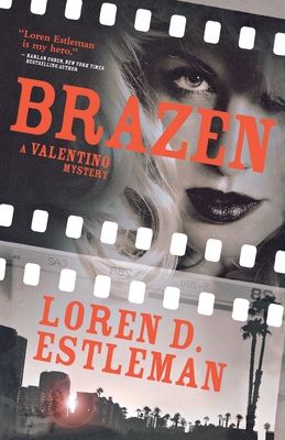 Immagine del venditore per Brazen: A Valentino Mystery (Paperback or Softback) venduto da BargainBookStores